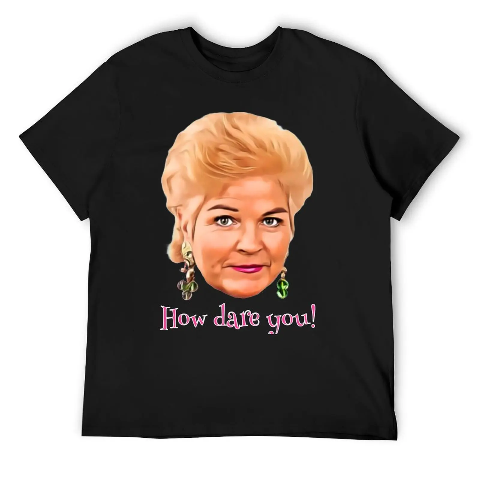 Pat Butcher T-Shirt valentines boutique clothes funny shirt cotton summer 2025 tees t shirts for men cotton
Pat Butcher T-Shirt valentines boutique clothes funny shirt cotton summer 2025 tees t shirts for men cotton