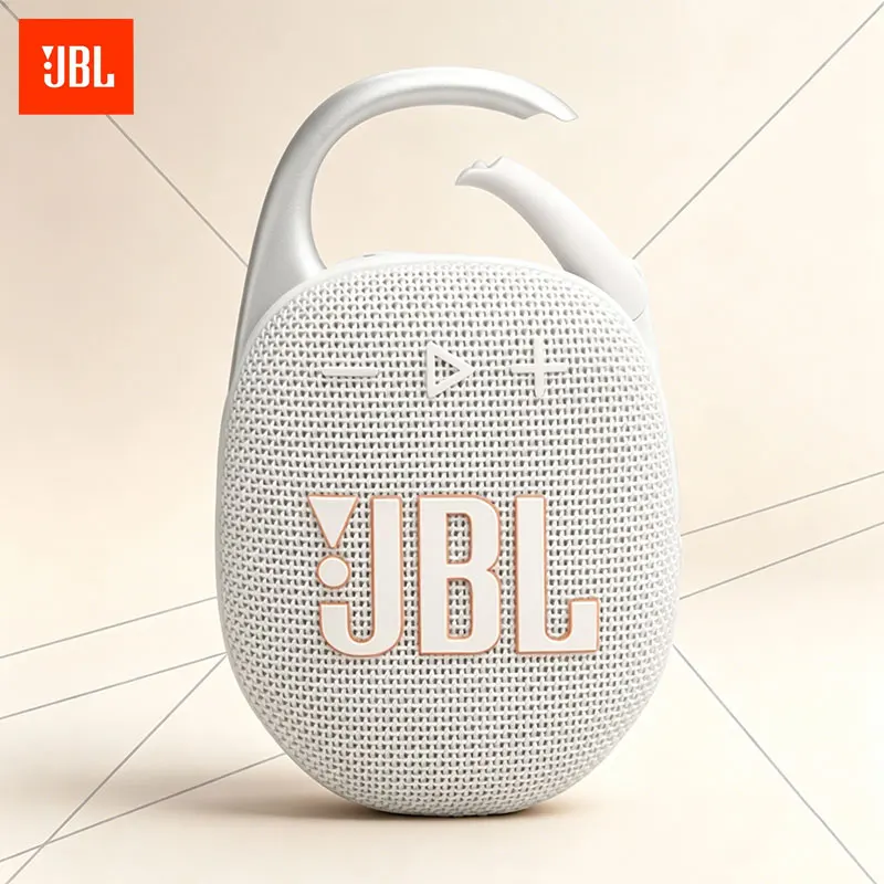 JBL Clip 5 E-sports intense battle desktop audio and video equipment audiophiles calm and concentrated listening
JBL Clip 5 E-sports intense battle desktop audio and video equipment audiophiles calm and concentrated listening