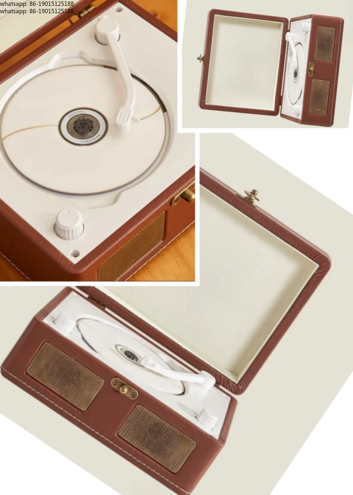 Новая коллекция CD-плеер 2025 года, портативный ретро-фонограф, дисковый, дисковый и CD Walkman
Новая коллекция CD-плеер 2025 года, портативный ретро-фонограф, дисковый, дисковый и CD Walkman