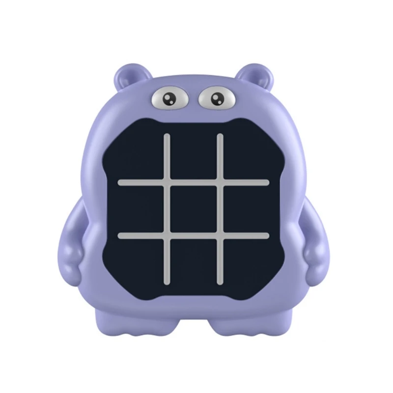 Electric Puzzle Game Console Portable Travel Game Toy for Friend Kids Gifts
Electric Puzzle Game Console Portable Travel Game Toy for Friend Kids Gifts