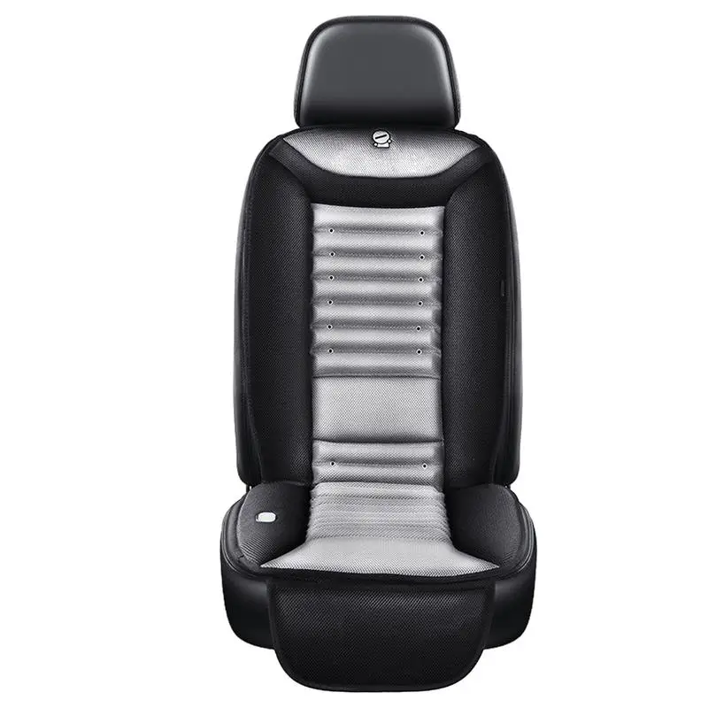 Cooling Car Seat Cover Car Cooling Seat Pad Office Chair Seat Cover Pad Breathable Car Seat Cushion Vehicle Driving Comfort Pads
Cooling Car Seat Cover Car Cooling Seat Pad Office Chair Seat Cover Pad Breathable Car Seat Cushion Vehicle Driving Comfort Pads