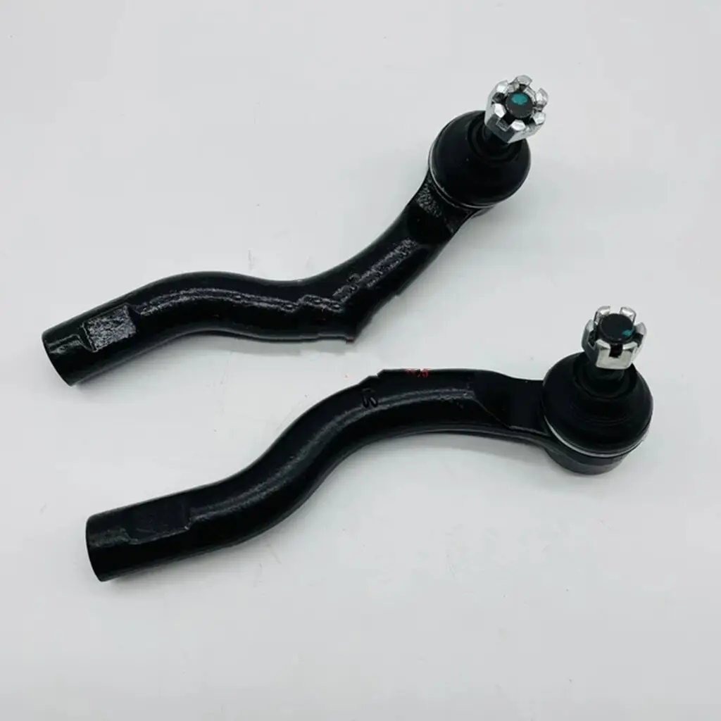 Steering Rack End Ball Joint Tie Rod End set for Geely Emgrand X7 GX7
Steering Rack End Ball Joint Tie Rod End set for Geely Emgrand X7 GX7
