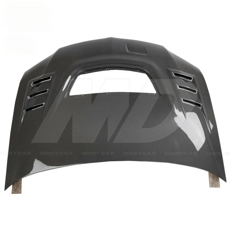 for Mitsubishi Lancer Evolution Evo 7 8 9 2001-2007 Var Style Carbon Fiber Hood
for Mitsubishi Lancer Evolution Evo 7 8 9 2001-2007 Var Style Carbon Fiber Hood