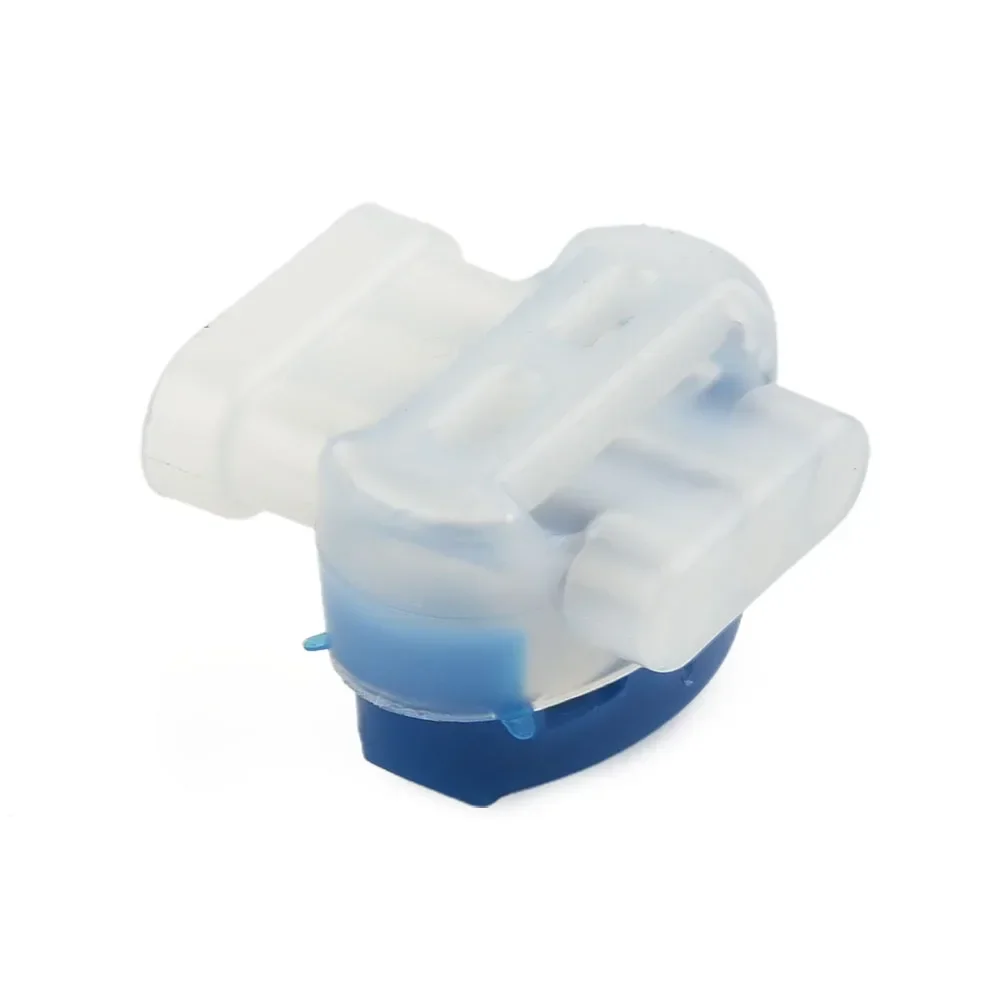 15pcs Cable Connector For WORX Wire Repair Lawnmower Terminal Blocks Lawnmower Connectors Garden Accessories
15pcs Cable Connector For WORX Wire Repair Lawnmower Terminal Blocks Lawnmower Connectors Garden Accessories