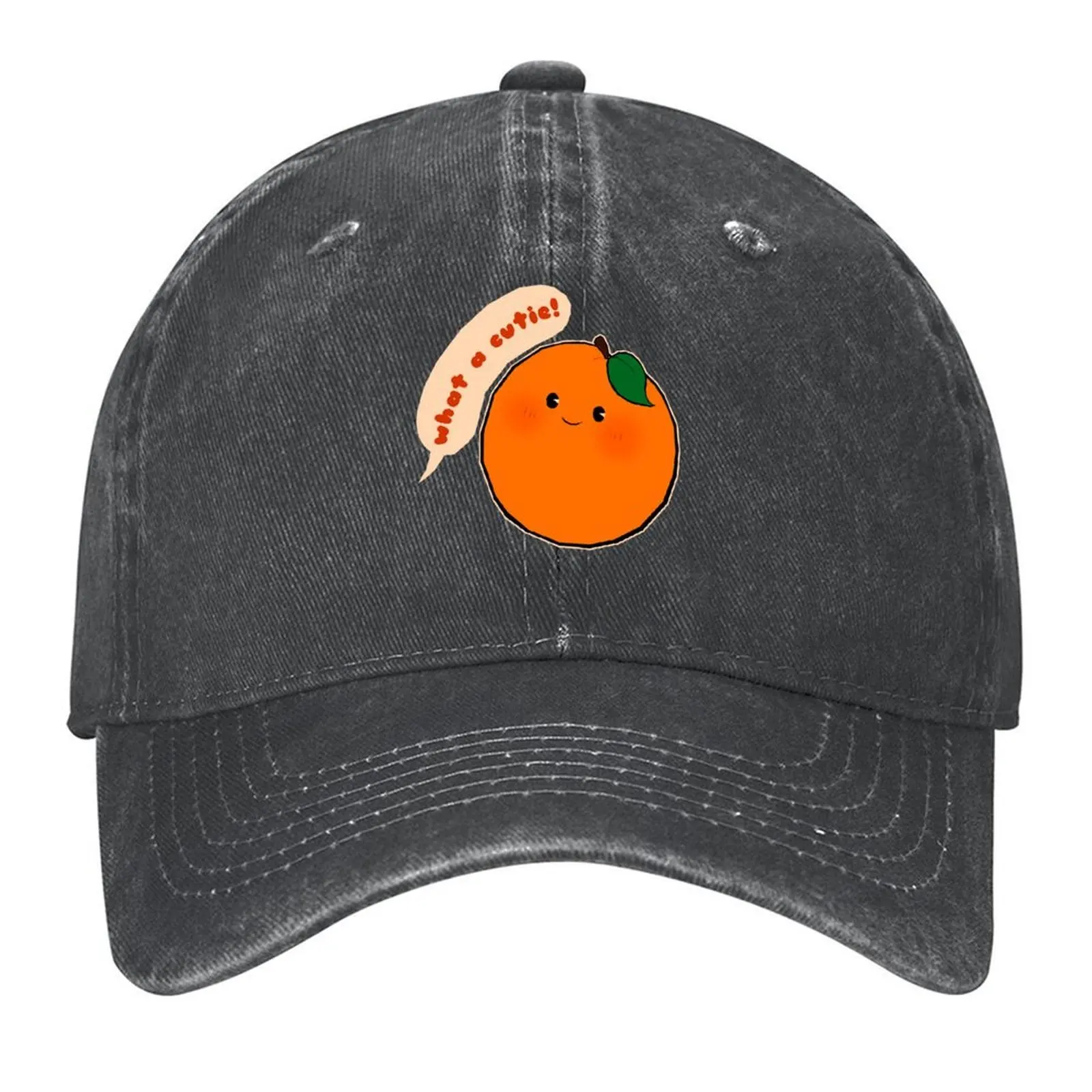 what a cutie! Baseball Cap western Hat custom caps custom Hat Luxury Man Hat Women's Golf Wear Men's
what a cutie! Baseball Cap western Hat custom caps custom Hat Luxury Man Hat Women's Golf Wear Men's