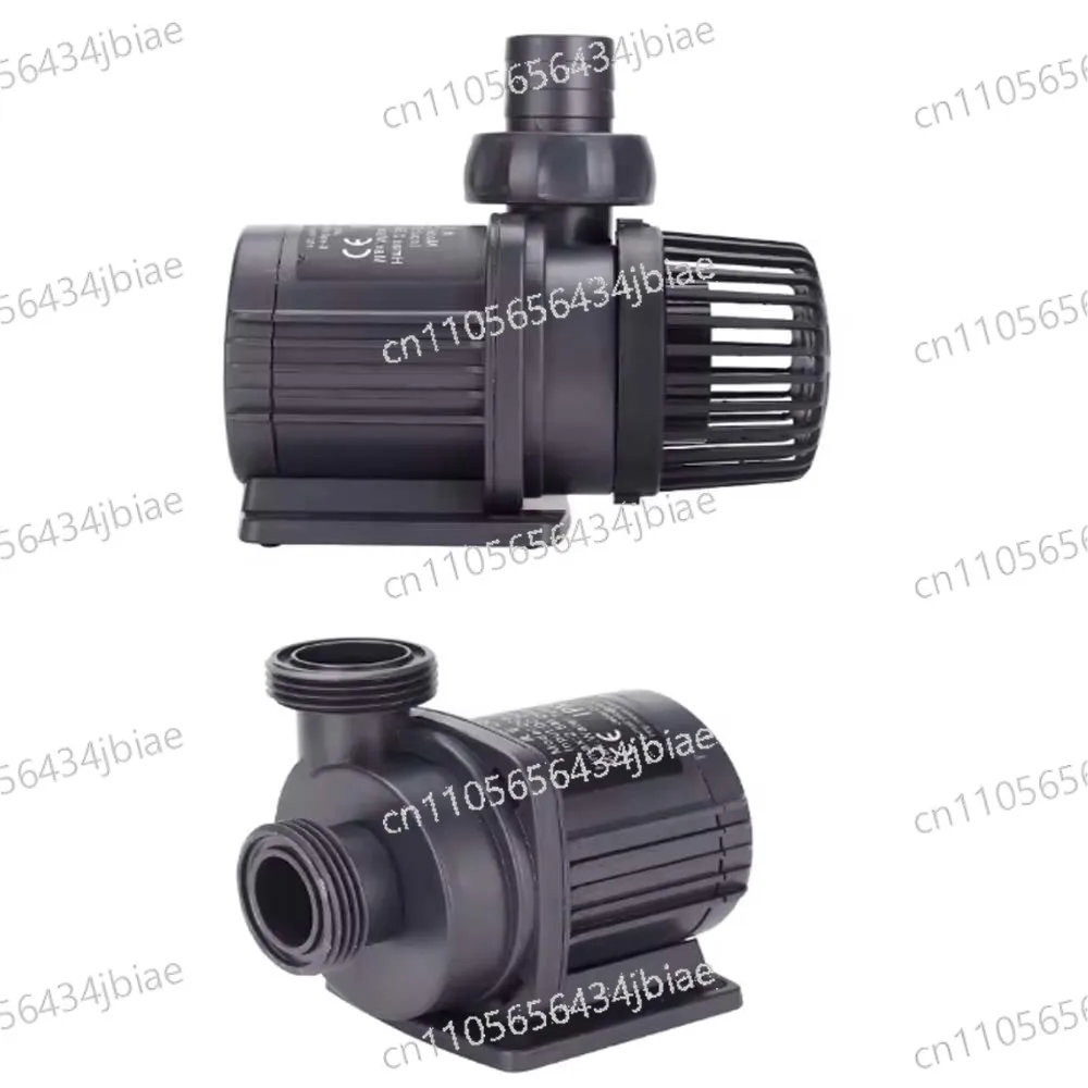 Quite Freshwater Saltwater Fish Tank Aquarium Water Pump DCP 3500/2500 100-240V Inovative WiFi App Control Resistant
Quite Freshwater Saltwater Fish Tank Aquarium Water Pump DCP 3500/2500 100-240V Inovative WiFi App Control Resistant