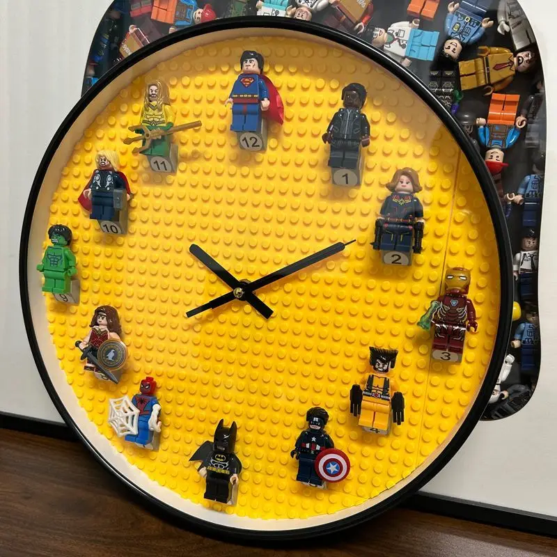 Round Cute Wall Watch Clock Design Decoration Modern Classic Wall Watch Clock Bedroom Plastic Reloj Digital De Pared Home Decor
Round Cute Wall Watch Clock Design Decoration Modern Classic Wall Watch Clock Bedroom Plastic Reloj Digital De Pared Home Decor