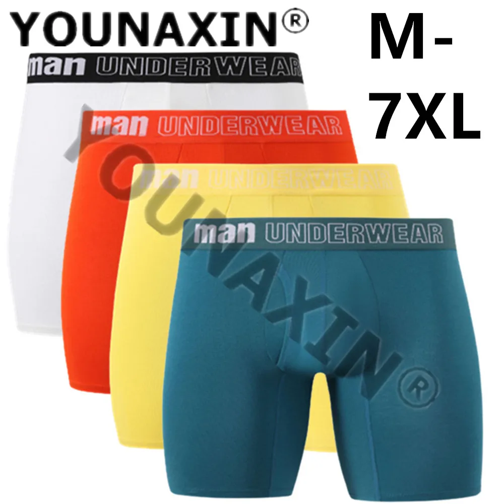 4 Piece/Lot Summer Big Size Men Boxers Briefs Sexy Panties Knickers Large Underpants Boy Undies Crotch Opening Sport Underwear
4 Piece/Lot Summer Big Size Men Boxers Briefs Sexy Panties Knickers Large Underpants Boy Undies Crotch Opening Sport Underwear