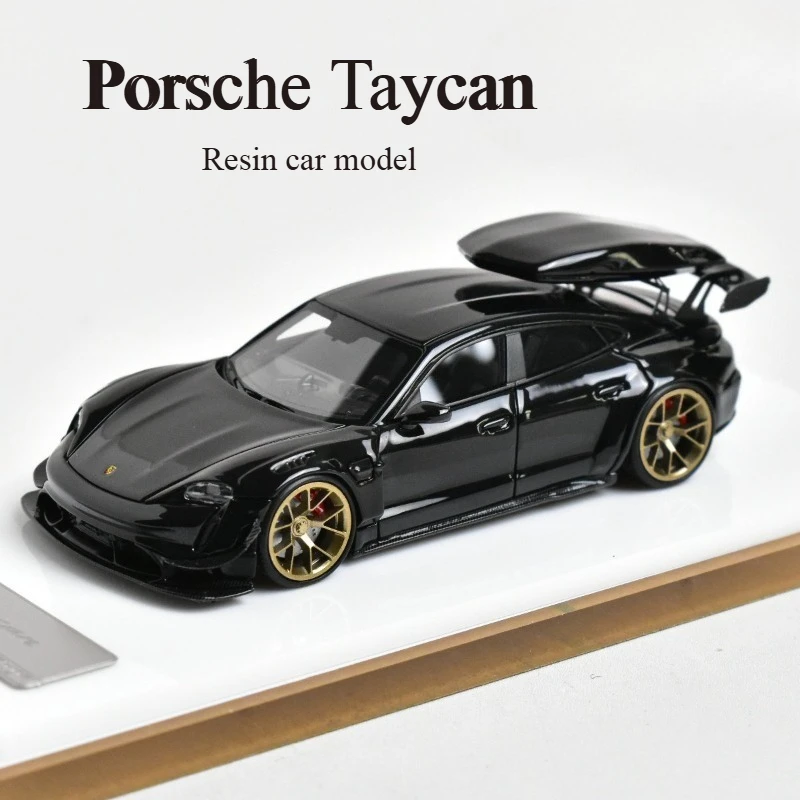 404 Error Jointed ZEPHYR 1:64 resin Taycan modification - realistic car model collection display item for boys as a gift
404 Error Jointed ZEPHYR 1:64 resin Taycan modification - realistic car model collection display item for boys as a gift