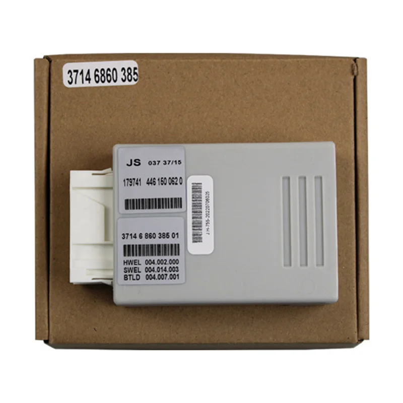 37146860385 Блок управления пневматической подвеской для BMW 5 футов 7 футов серии F07 F01 F02 F04 550IX 740I 750Li 760Li Модуль воздушного насоса
37146860385 Блок управления пневматической подвеской для BMW 5 футов 7 футов серии F07 F01 F02 F04 550IX 740I 750Li 760Li Модуль воздушного насоса