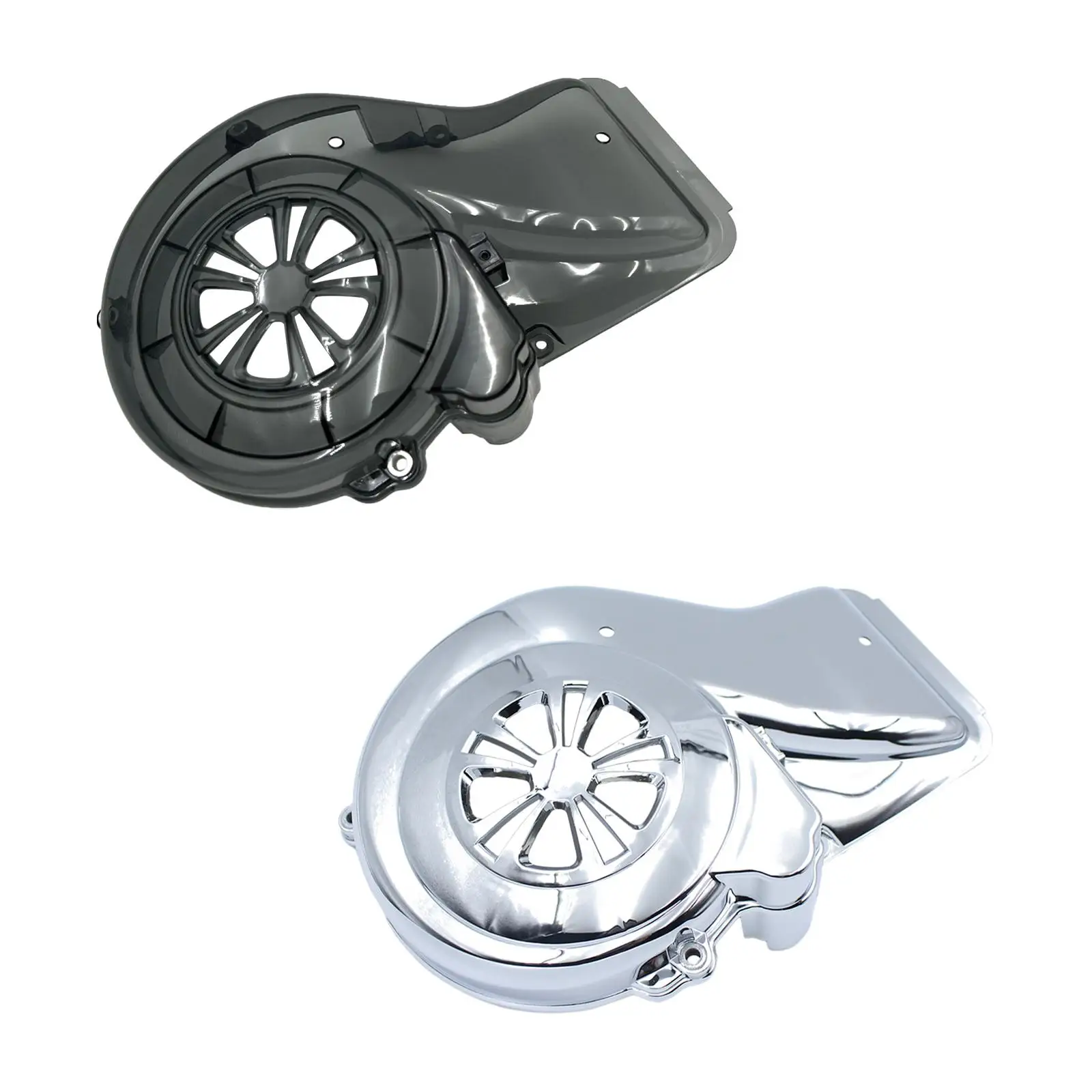 Engine Side Protector Guards Motorcycle Engine Fan Cover Lightweight Motorcycle Accessories for Lxv 150 Easy to Install
Engine Side Protector Guards Motorcycle Engine Fan Cover Lightweight Motorcycle Accessories for Lxv 150 Easy to Install