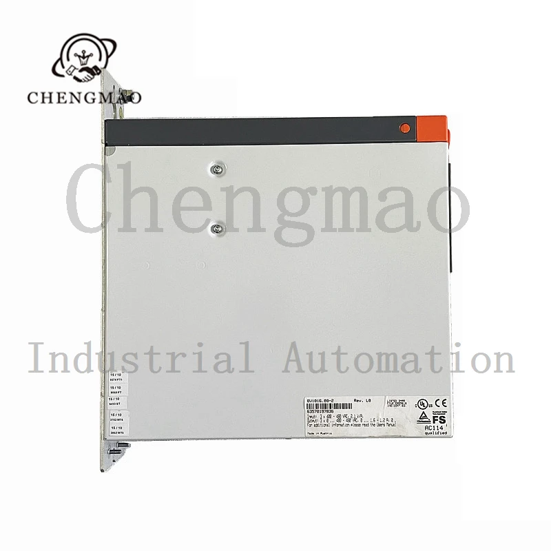 Original New Automation Acopos AC Servo Drive Amplifier Controller 8V1022.00-2 8V1010.50-2 8V1016.50-2
Original New Automation Acopos AC Servo Drive Amplifier Controller 8V1022.00-2 8V1010.50-2 8V1016.50-2