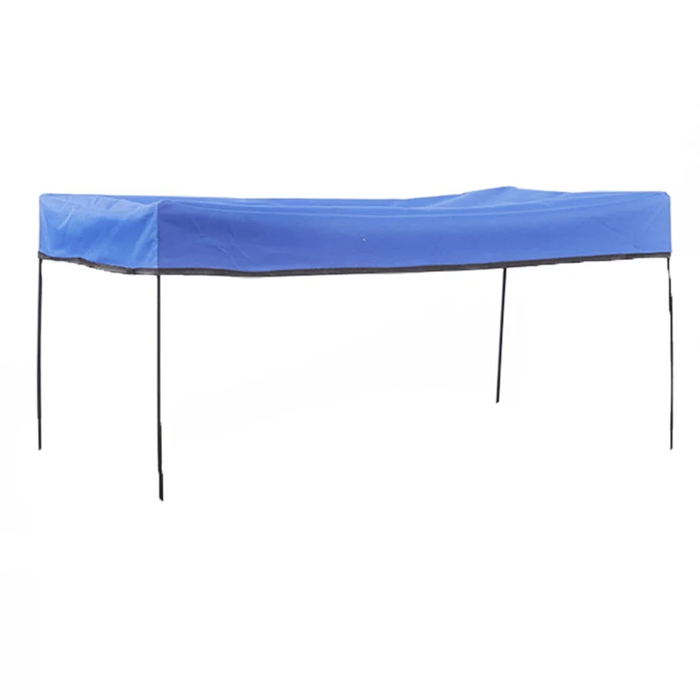 Outdoor Adventures 90 * 47 * 51cm Garden Cart Canopy Garden Cart Canopy Convenient Storage Canopy Easy Assembly Canopy
Outdoor Adventures 90 * 47 * 51cm Garden Cart Canopy Garden Cart Canopy Convenient Storage Canopy Easy Assembly Canopy