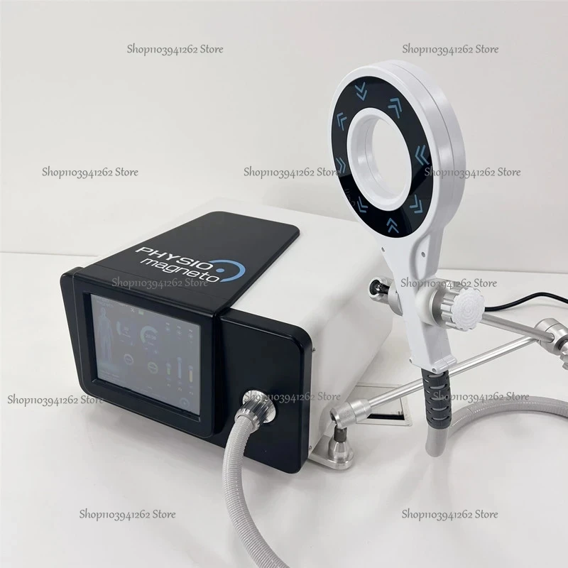 Emtt Physio Magneto Therapy Hottest Magnetoterapia Pain Relief PEMF Sports Injury Therapy Magnetotherapy Physiotherapy Device
Emtt Physio Magneto Therapy Hottest Magnetoterapia Pain Relief PEMF Sports Injury Therapy Magnetotherapy Physiotherapy Device