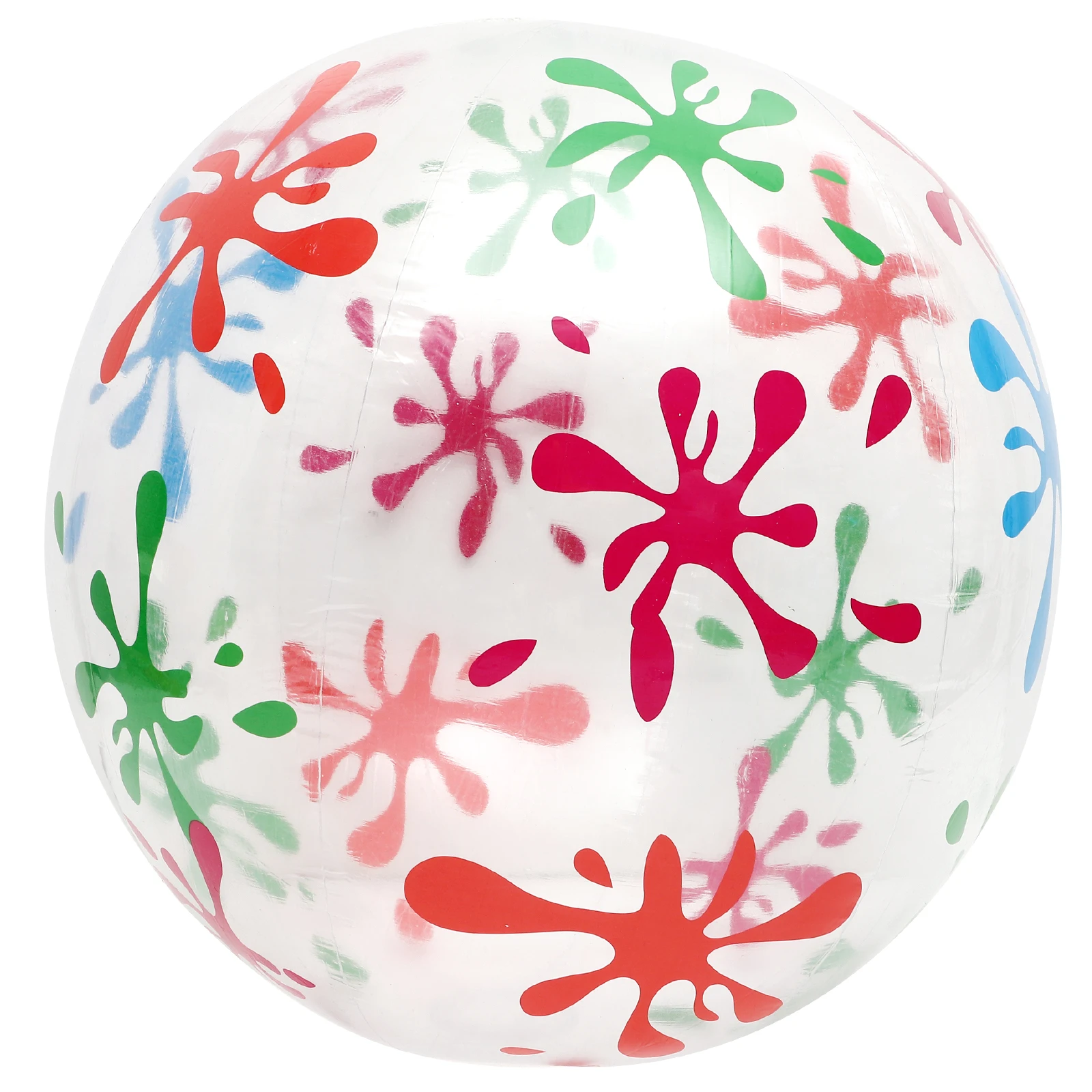 1pc Creative Inflatable 80cm Diameter Stretch Toy for Beach Play Outdoor Water Park Bouncing Storage
1pc Creative Inflatable 80cm Diameter Stretch Toy for Beach Play Outdoor Water Park Bouncing Storage