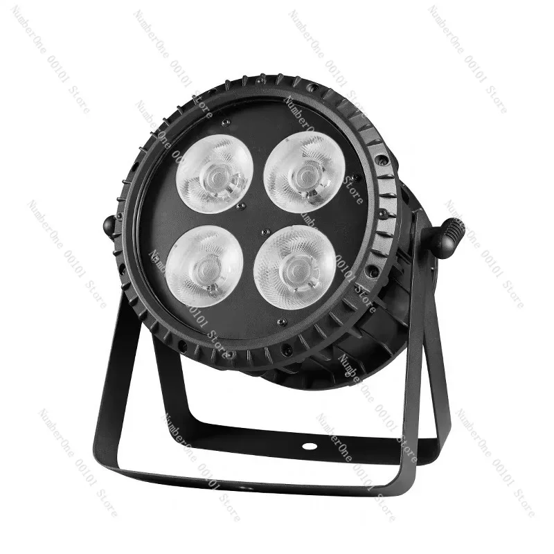 200W outdoor waterproof four-eye light stage performance soft light wedding filling light
200W outdoor waterproof four-eye light stage performance soft light wedding filling light