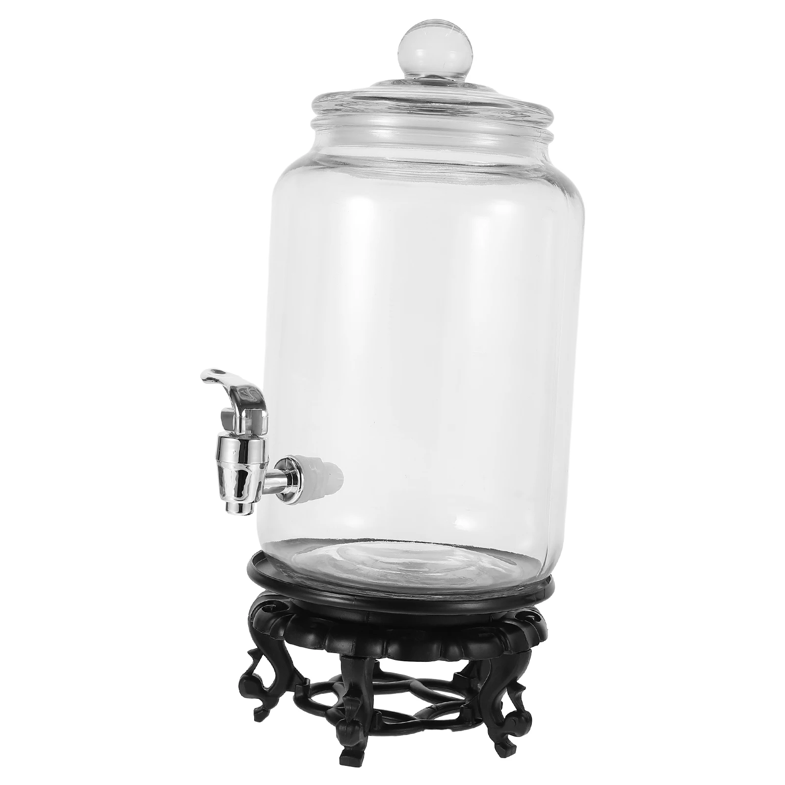 1 комплект, стеклянная банка для вина, герметичный контейнер для напитков, для использования в помещении и на открытом воздухе, диспенсер для напитков, резервуар, контейнер для напитков
1 комплект, стеклянная банка для вина, герметичный контейнер для напитков, для использования в помещении и на открытом воздухе, диспенсер для напитков, резервуар, контейнер для напитков