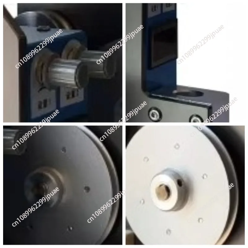 Vertical Wire Tension Controller Coil Winding Damping Tensioning Device
Vertical Wire Tension Controller Coil Winding Damping Tensioning Device