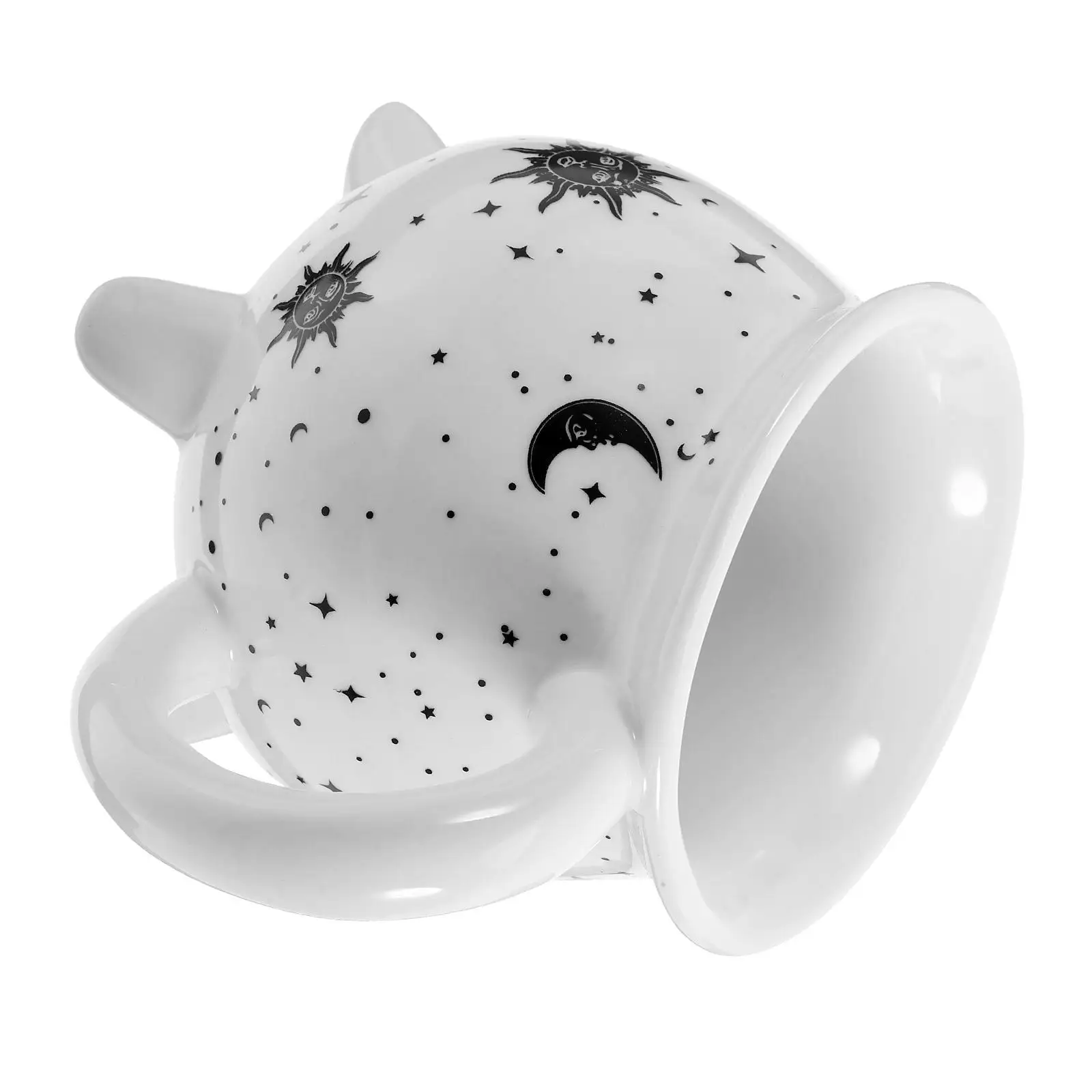 Witch Cup Ceramic Mug Decorative Drinking Cauldron Coffee Drinks Water Serving Halloween
Witch Cup Ceramic Mug Decorative Drinking Cauldron Coffee Drinks Water Serving Halloween