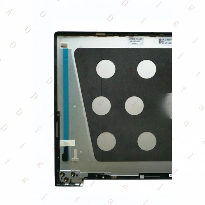 Новая задняя крышка/корпус для Dell Inspiron 15 7000 2-в-1 7591 7590, артикул 0D8W04
Новая задняя крышка/корпус для Dell Inspiron 15 7000 2-в-1 7591 7590, артикул 0D8W04