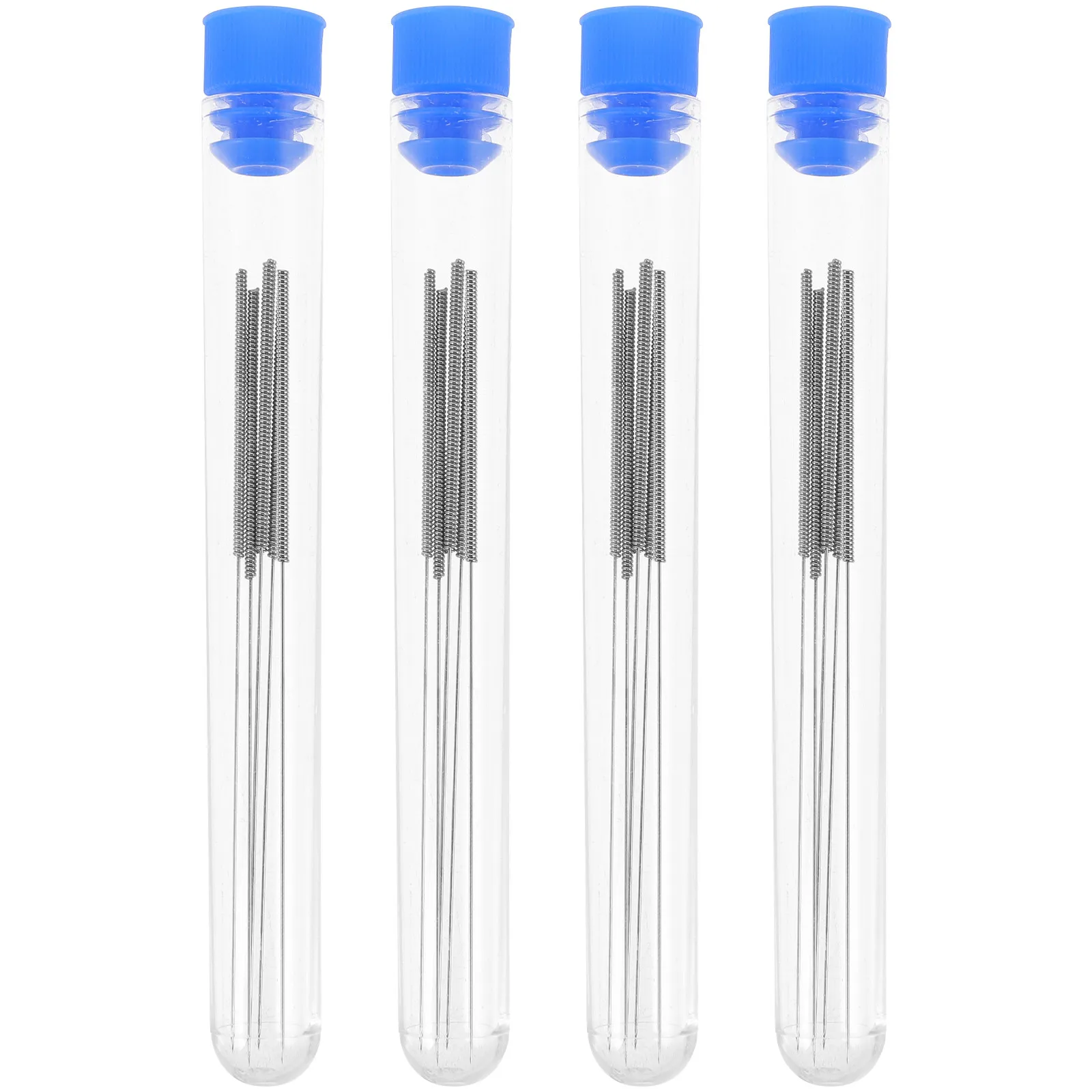 20Pcs Stainless Steel Nozzle Cleaning Kit 3D Printer Extruder Cleaner Needles Tool for Printer Nozzle Maintenance and 3D
20Pcs Stainless Steel Nozzle Cleaning Kit 3D Printer Extruder Cleaner Needles Tool for Printer Nozzle Maintenance and 3D
