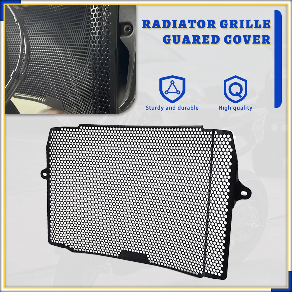 For 1290 Super Duke R 2013 2014 2015 2016 Motorcycle Radiator Grille Guard Cover Protector 1290 SuperDuke R Accessories 2017+
For 1290 Super Duke R 2013 2014 2015 2016 Motorcycle Radiator Grille Guard Cover Protector 1290 SuperDuke R Accessories 2017+