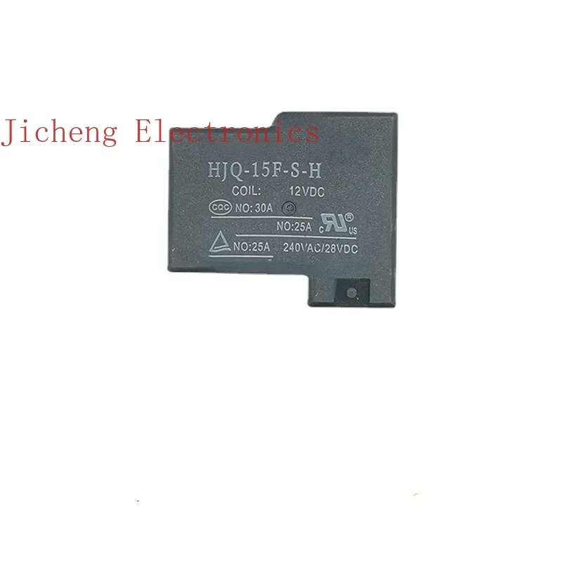HJQ-15F-S-H-12V Relay 12V 4-pin New HJQ-15F-S-H
HJQ-15F-S-H-12V Relay 12V 4-pin New HJQ-15F-S-H