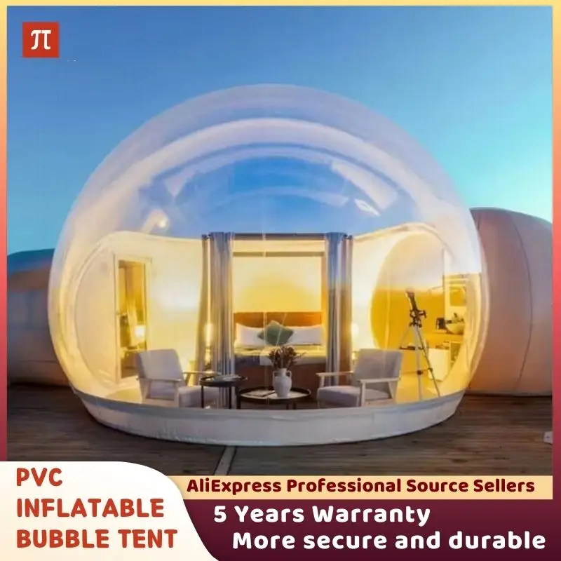 Inflatable House Transparent 4m/5m High Room All Clear Camping Christmas Snow Ball Globe 4 Metre Bubble Tent Outdoor Hotel Hot
Inflatable House Transparent 4m/5m High Room All Clear Camping Christmas Snow Ball Globe 4 Metre Bubble Tent Outdoor Hotel Hot