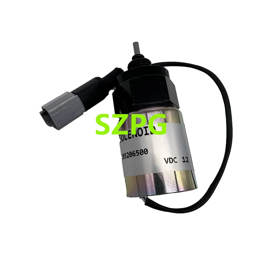 Электромагнитный клапан пламени Perkins 402/403/404 U85206500 Привод переключателя пламени Зажигатель Детали экскаватора для тяжелых условий эксплуатации
Электромагнитный клапан пламени Perkins 402/403/404 U85206500 Привод переключателя пламени Зажигатель Детали экскаватора для тяжелых условий эксплуатации