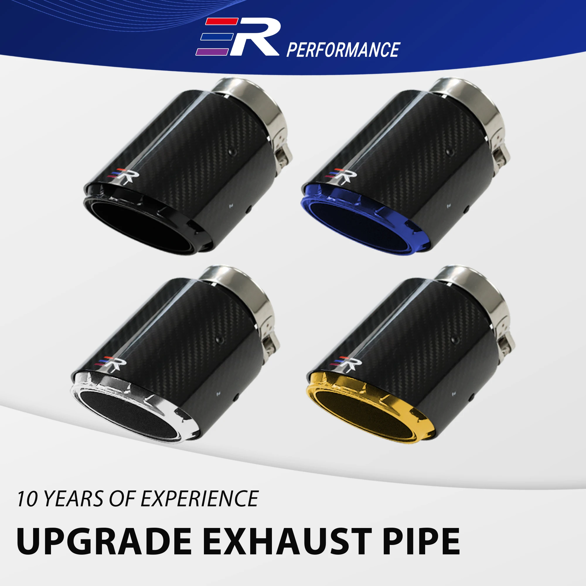 Cars Accessories Bullet-shaped Carbon Fiber Car Muffler Tip Exhaust Tip System Pipe For Modified Universal Exhaust Tip Nozzle
Cars Accessories Bullet-shaped Carbon Fiber Car Muffler Tip Exhaust Tip System Pipe For Modified Universal Exhaust Tip Nozzle