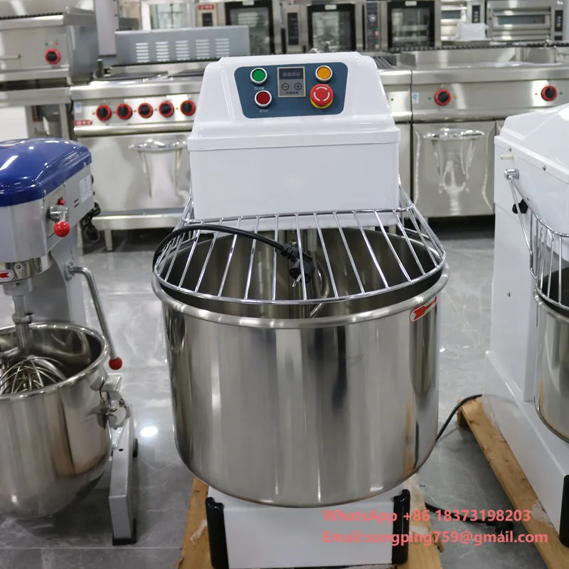 Многофункциональный профессиональный тестомес для выпечки 10 л/ 15 л/ 20 л/ 30 л
Многофункциональный профессиональный тестомес для выпечки 10 л/ 15 л/ 20 л/ 30 л