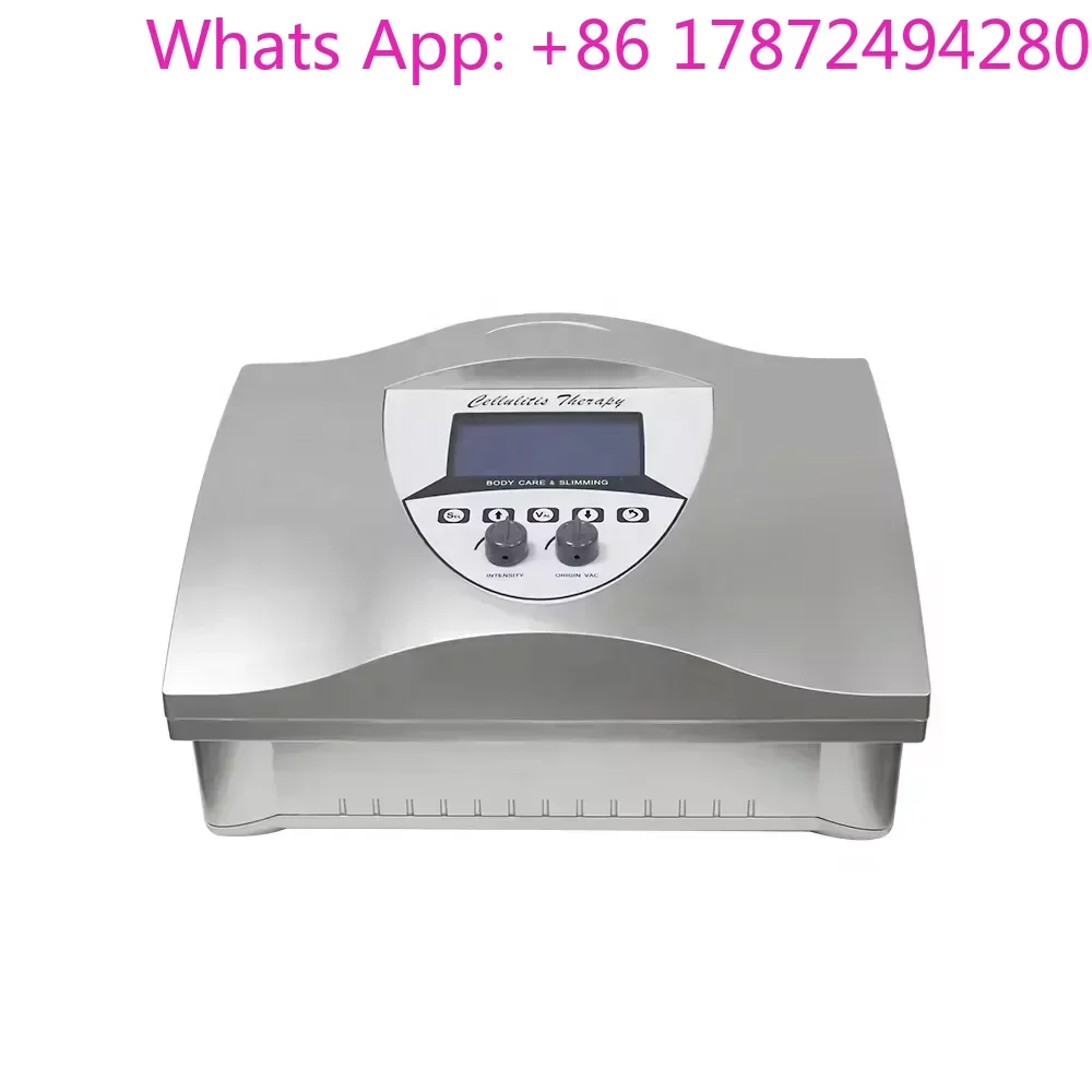 Trends Cellulite Removal Starvac Sp2 Vacuum Massage Butt Cupping Therapy Lymph Drainage Massager Buttock Enlargement Machine
Trends Cellulite Removal Starvac Sp2 Vacuum Massage Butt Cupping Therapy Lymph Drainage Massager Buttock Enlargement Machine