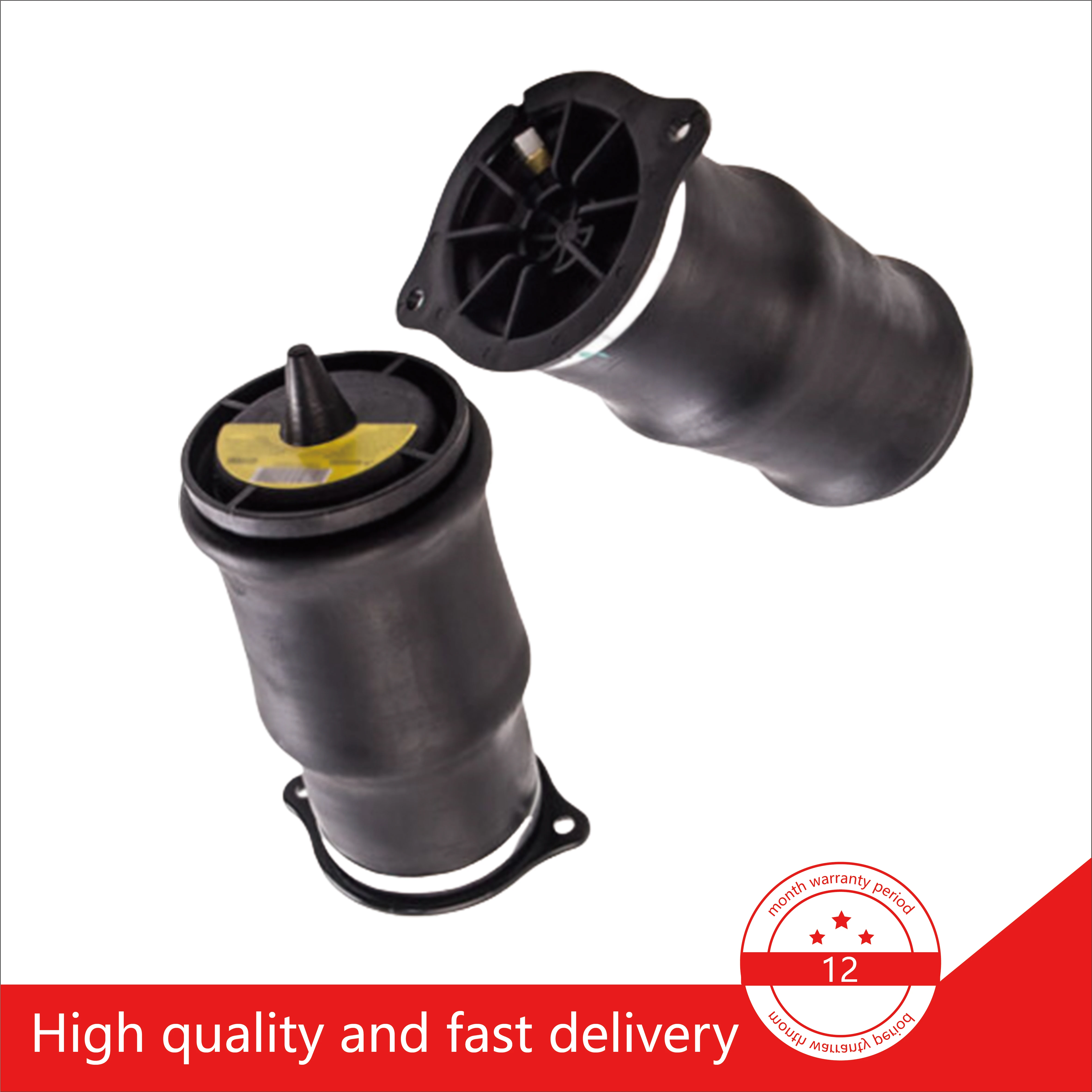 For Mercedes V-Class/Vito Viano W639 Auto Parts Rear air bags Air Pressure Suspension Rubber 6393280101 6393280201 6393280301
For Mercedes V-Class/Vito Viano W639 Auto Parts Rear air bags Air Pressure Suspension Rubber 6393280101 6393280201 6393280301