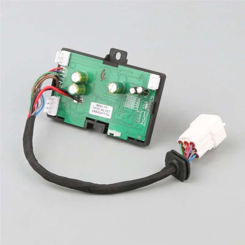 AB46-12V Air Heater LCD Monitor Switch / Control Board Motherboard / Remote Control Harness For Parking Heater Controller
AB46-12V Air Heater LCD Monitor Switch / Control Board Motherboard / Remote Control Harness For Parking Heater Controller