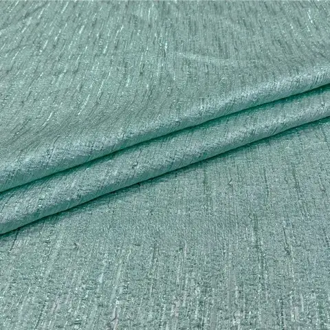 Gold Wire Three-dimensional Color Jacquard Fabric Woven Dress Set Clothing Woven Brocade Only for Fabrics High Quality