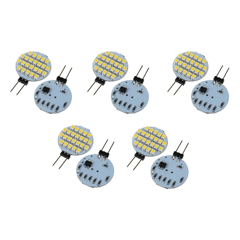 AAAN-10Pcs Mirror Front Light LED G4 12V Disc Shaped 12V LED G4 Circle Flat Plate Double Needles Round Warm White Light
AAAN-10Pcs Mirror Front Light LED G4 12V Disc Shaped 12V LED G4 Circle Flat Plate Double Needles Round Warm White Light
