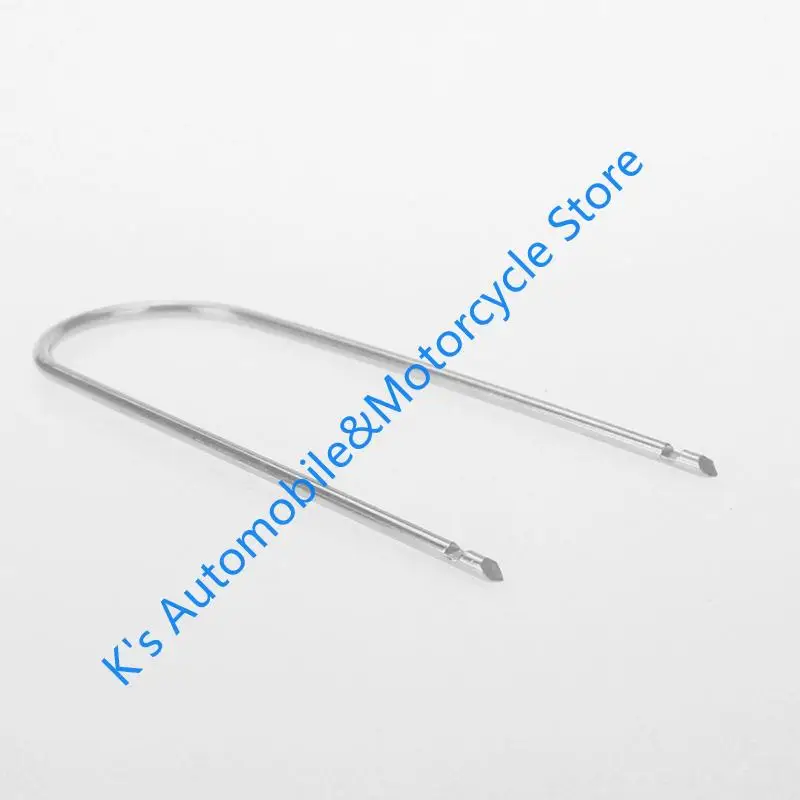 Q39F 2 шт., инструмент для разборки CD-чейнджера, ключи для удаления автомобильной стереосистемы, горячая распродажа N
Q39F 2 шт., инструмент для разборки CD-чейнджера, ключи для удаления автомобильной стереосистемы, горячая распродажа N