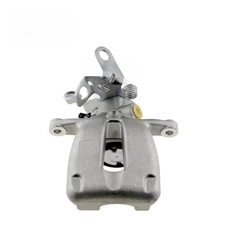MANER High Performance Brake Caliper For Audi A3 VW Golf Skoda 8J0615423E 8J0615424E
MANER High Performance Brake Caliper For Audi A3 VW Golf Skoda 8J0615423E 8J0615424E