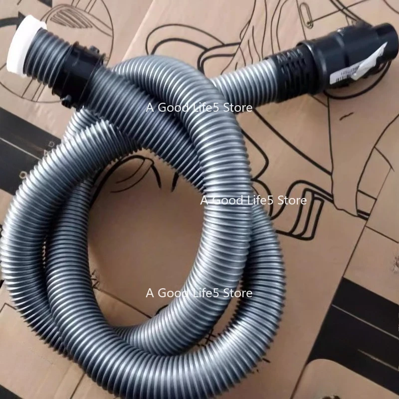 Подходит для пылесоса Philips FC8471 8470 9523 9323 8515, соломенная ручка для шланга, аксессуары
Подходит для пылесоса Philips FC8471 8470 9523 9323 8515, соломенная ручка для шланга, аксессуары