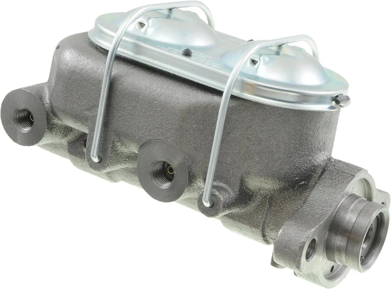 Высококачественный главный тормозной цилиндр для выбора моделей Chevrolet, прочный и безопасный
Высококачественный главный тормозной цилиндр для выбора моделей Chevrolet, прочный и безопасный