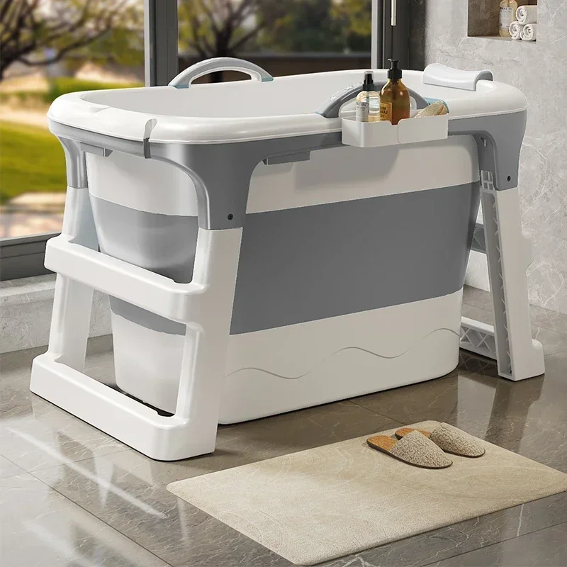 Body Wash Tub Foldable Adult Bath Swimming Bucket Plastic Buckets Large Water Container Banheira De Gelo Collapsible Modern
Body Wash Tub Foldable Adult Bath Swimming Bucket Plastic Buckets Large Water Container Banheira De Gelo Collapsible Modern