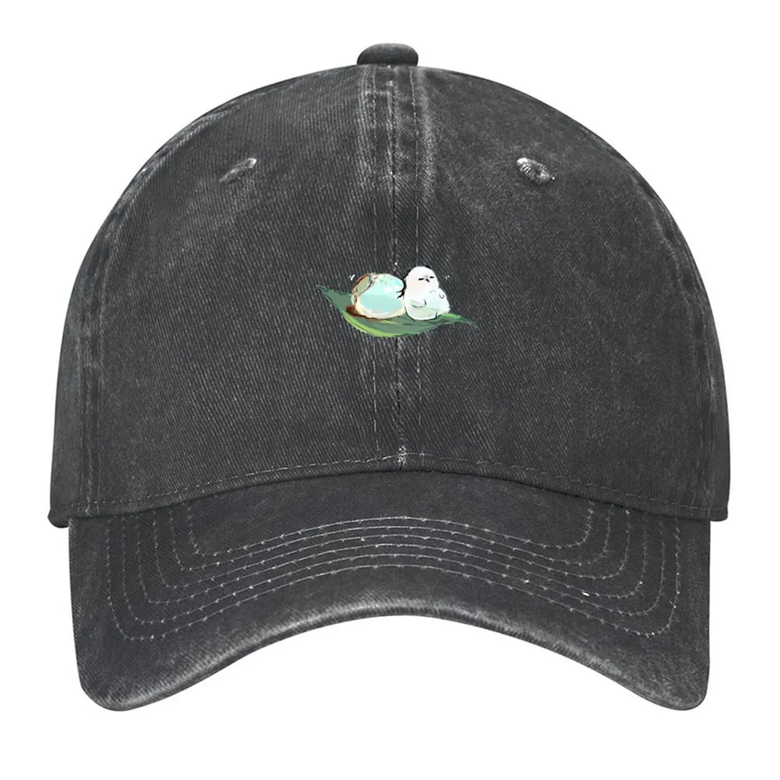 Eggie Mochi (Welcome to Demon School Iruma) Baseball Cap Bobble Hat Sun Hat For Children beach hat hard Caps For Men Women's
Eggie Mochi (Welcome to Demon School Iruma) Baseball Cap Bobble Hat Sun Hat For Children beach hat hard Caps For Men Women's