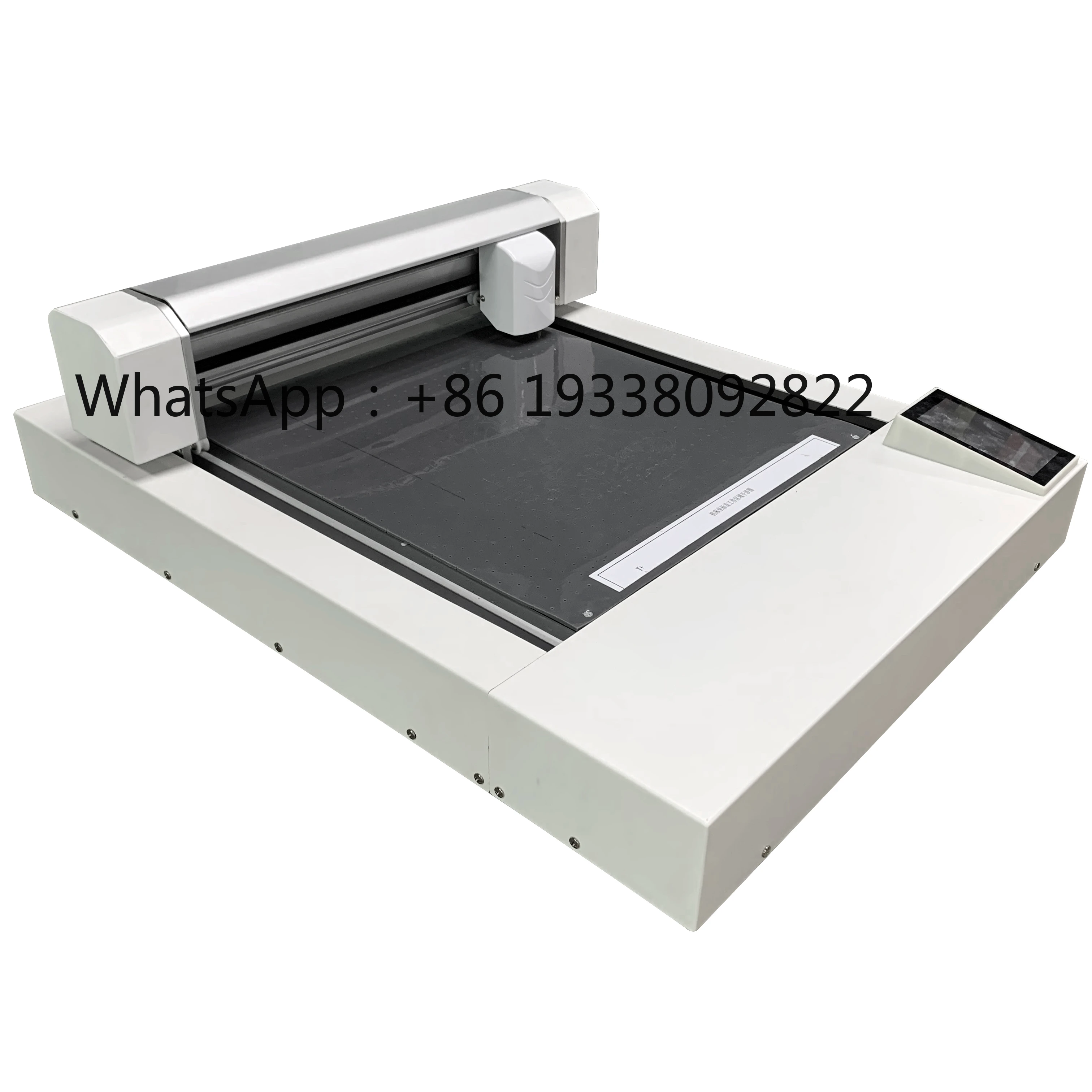 A3 Mini Flatbed Cutter Plotter Contour Cutting Stepper Motor Labels Stickers Flat Bed Plotter Cutter Machine
A3 Mini Flatbed Cutter Plotter Contour Cutting Stepper Motor Labels Stickers Flat Bed Plotter Cutter Machine