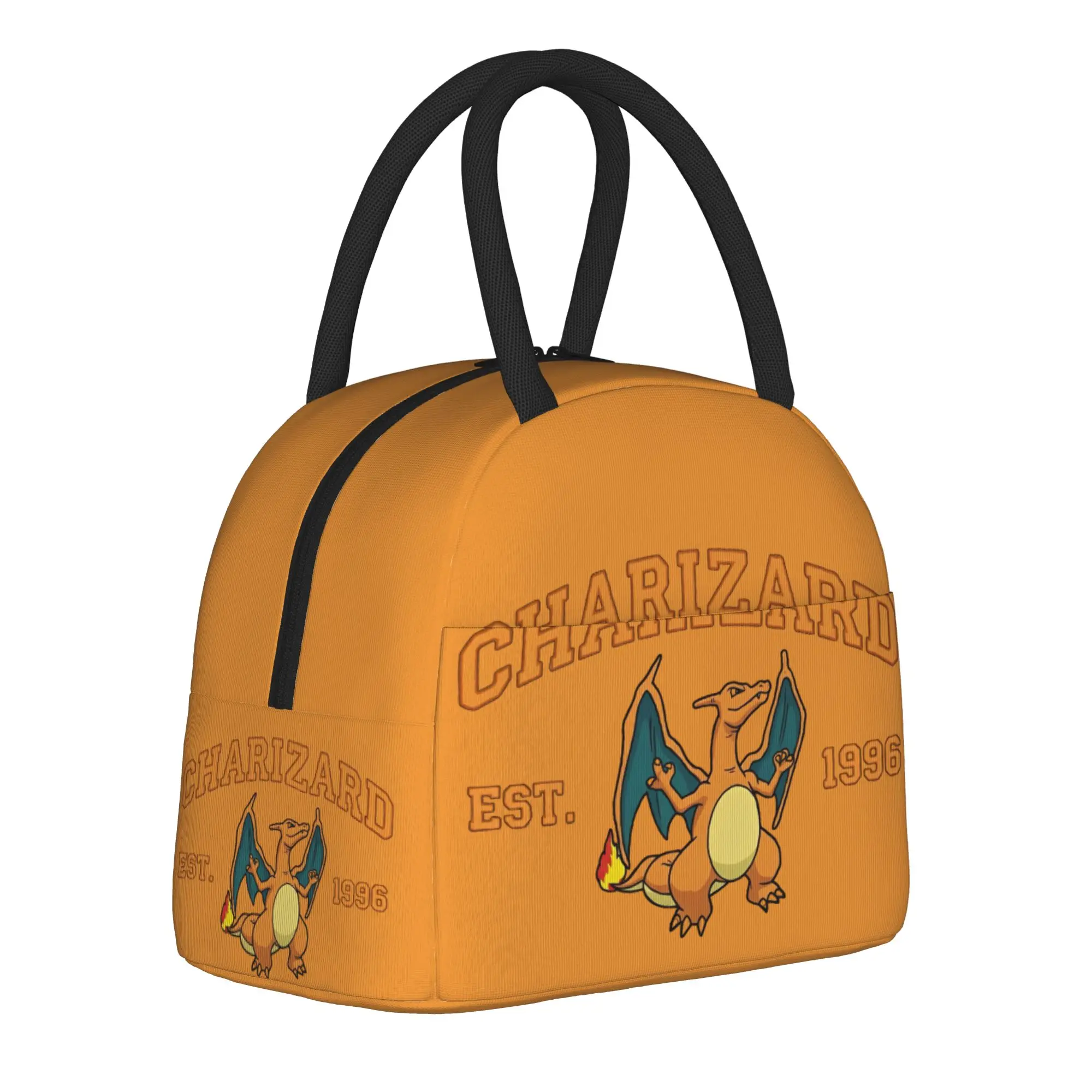 Insulated Lunch Tote Bag pokemoned Character Set Merch Lunch Container Unique Design Thermal Cooler Bento Box For Work
Insulated Lunch Tote Bag pokemoned Character Set Merch Lunch Container Unique Design Thermal Cooler Bento Box For Work