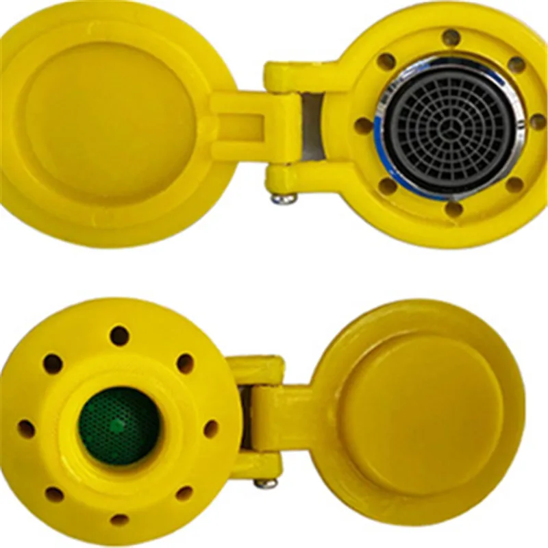 Reliable 304 Stainless Steel Eye Wash Spray Head for Factories, Labs, and Home Use
Reliable 304 Stainless Steel Eye Wash Spray Head for Factories, Labs, and Home Use