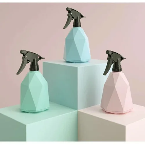 356-7 Bottle Hairdressing Bottle Watering Can Flower er Bottle Transparent Cosmetic Push-Up Hairdresser Small
356-7 Bottle Hairdressing Bottle Watering Can Flower er Bottle Transparent Cosmetic Push-Up Hairdresser Small