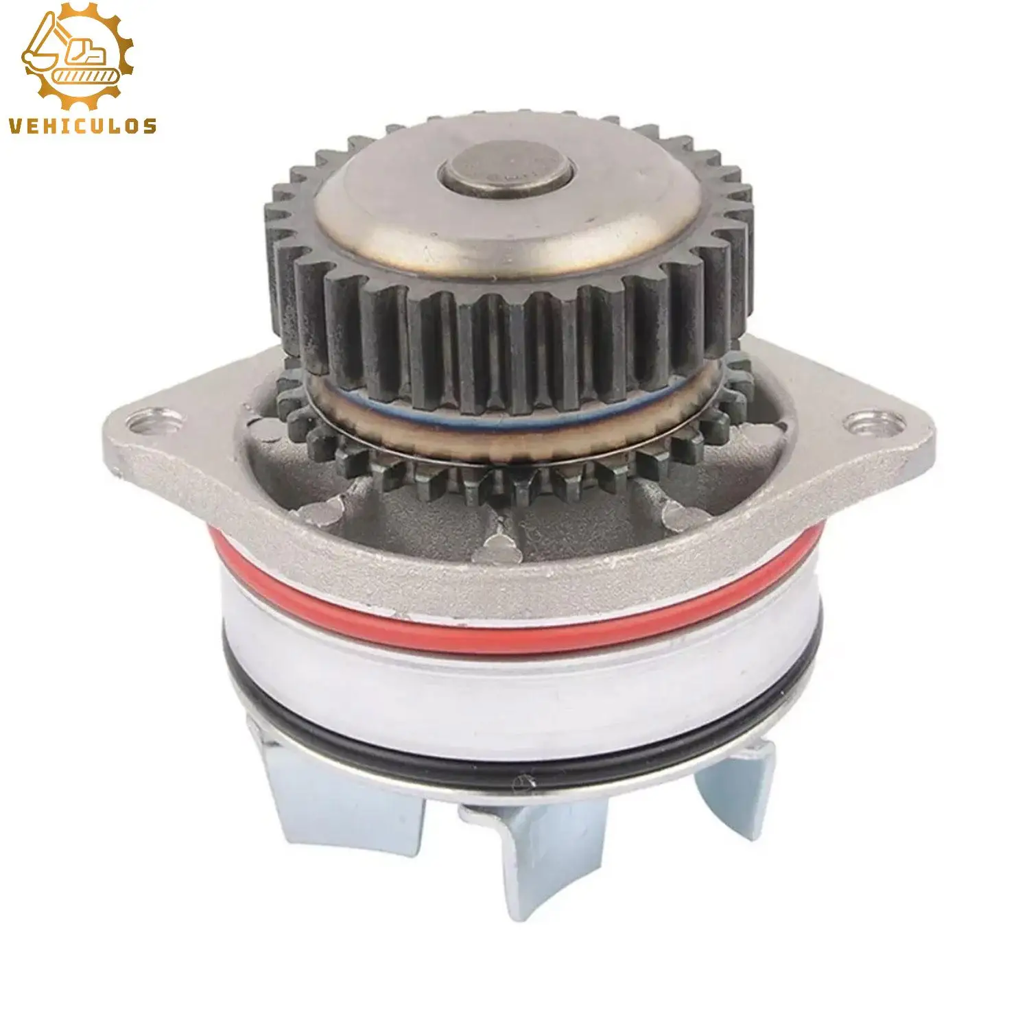 VQ35DE 21010-7Y026 VEHICULOS 1PCS Water Pump For 04-06 Nissan Altima Maxima Quest 3.5L
VQ35DE 21010-7Y026 VEHICULOS 1PCS Water Pump For 04-06 Nissan Altima Maxima Quest 3.5L