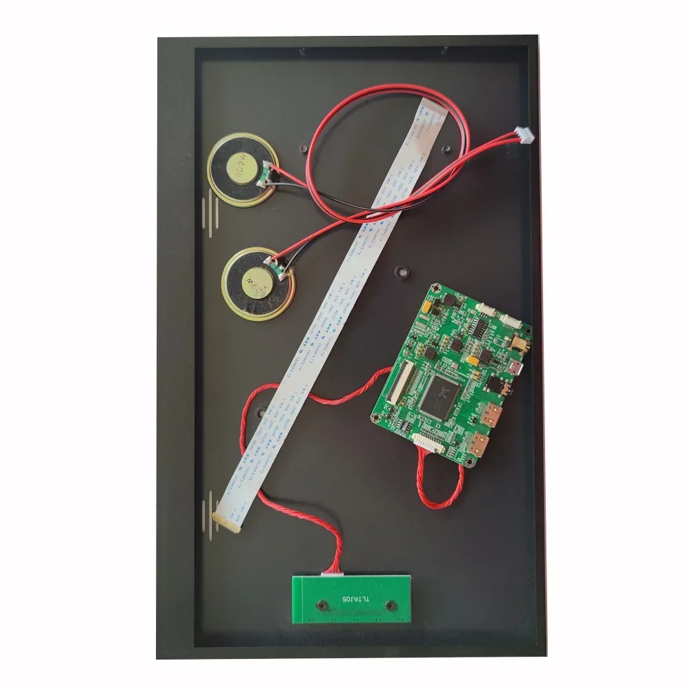 Для HB140WX1 1366x768 комплект светодиодного экрана mini 2 HDMI-совместимая панель EDP плата контроллера + 14 "металлический корпус задняя крышка корпуса
Для HB140WX1 1366x768 комплект светодиодного экрана mini 2 HDMI-совместимая панель EDP плата контроллера + 14 "металлический корпус задняя крышка корпуса