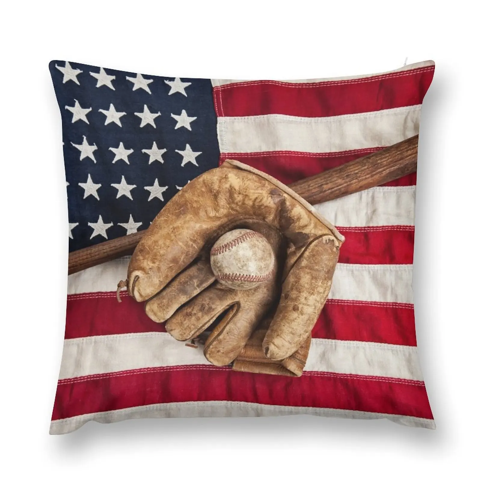 Vintage Baseball 1 Throw Pillow Cushion Cover Luxury Sofa Covers Pillowcases pillow
Vintage Baseball 1 Throw Pillow Cushion Cover Luxury Sofa Covers Pillowcases pillow