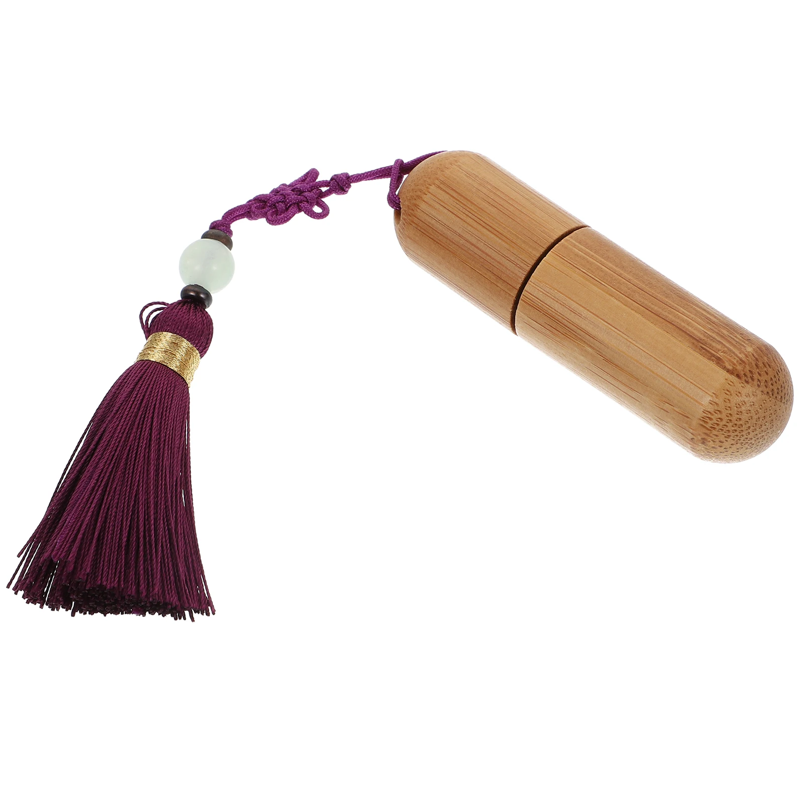 Bamboo Roll on Bottle Glass Roller Sub bottle Chinese Style Tassels Essential Oil Perfume Travel Size Portable Container
Bamboo Roll on Bottle Glass Roller Sub bottle Chinese Style Tassels Essential Oil Perfume Travel Size Portable Container